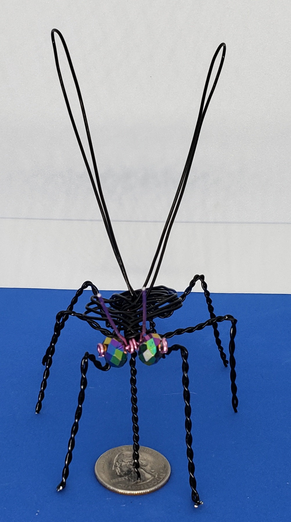 Mosquito - Black/Pink