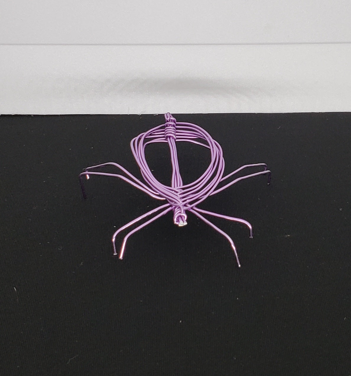 Wire Tick - Purple