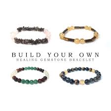 Bracelet- Custom Build