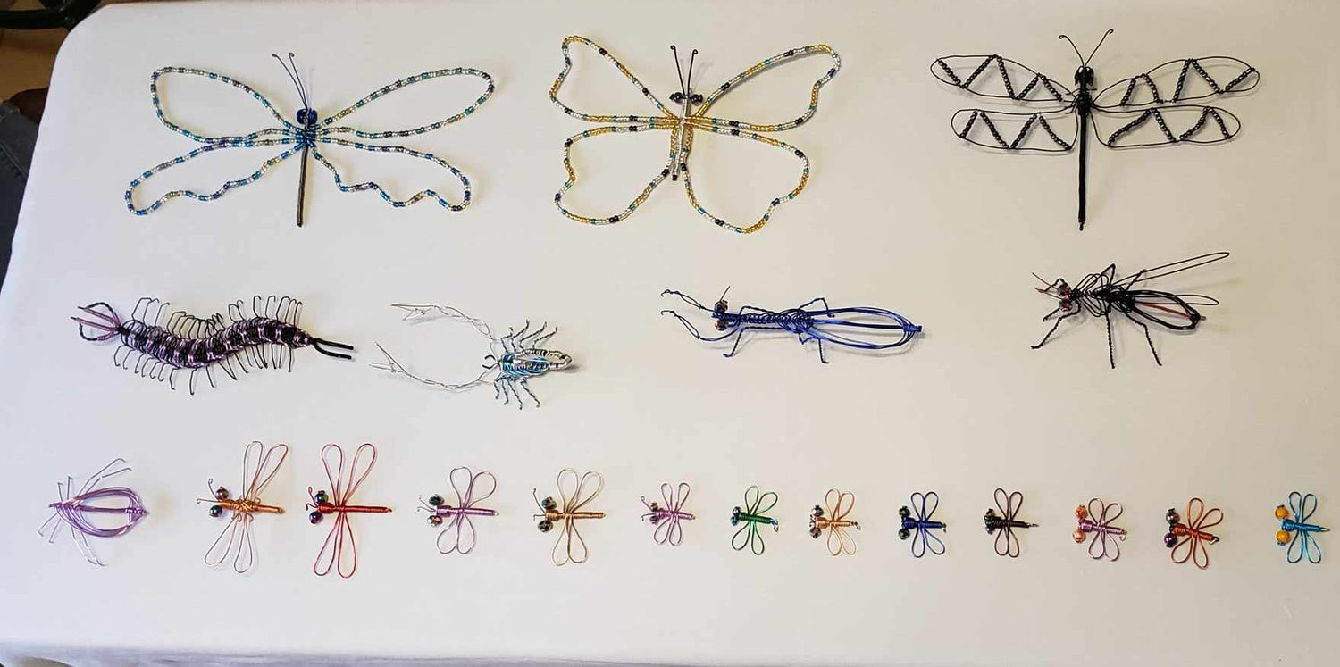 The Windora Bug Collection