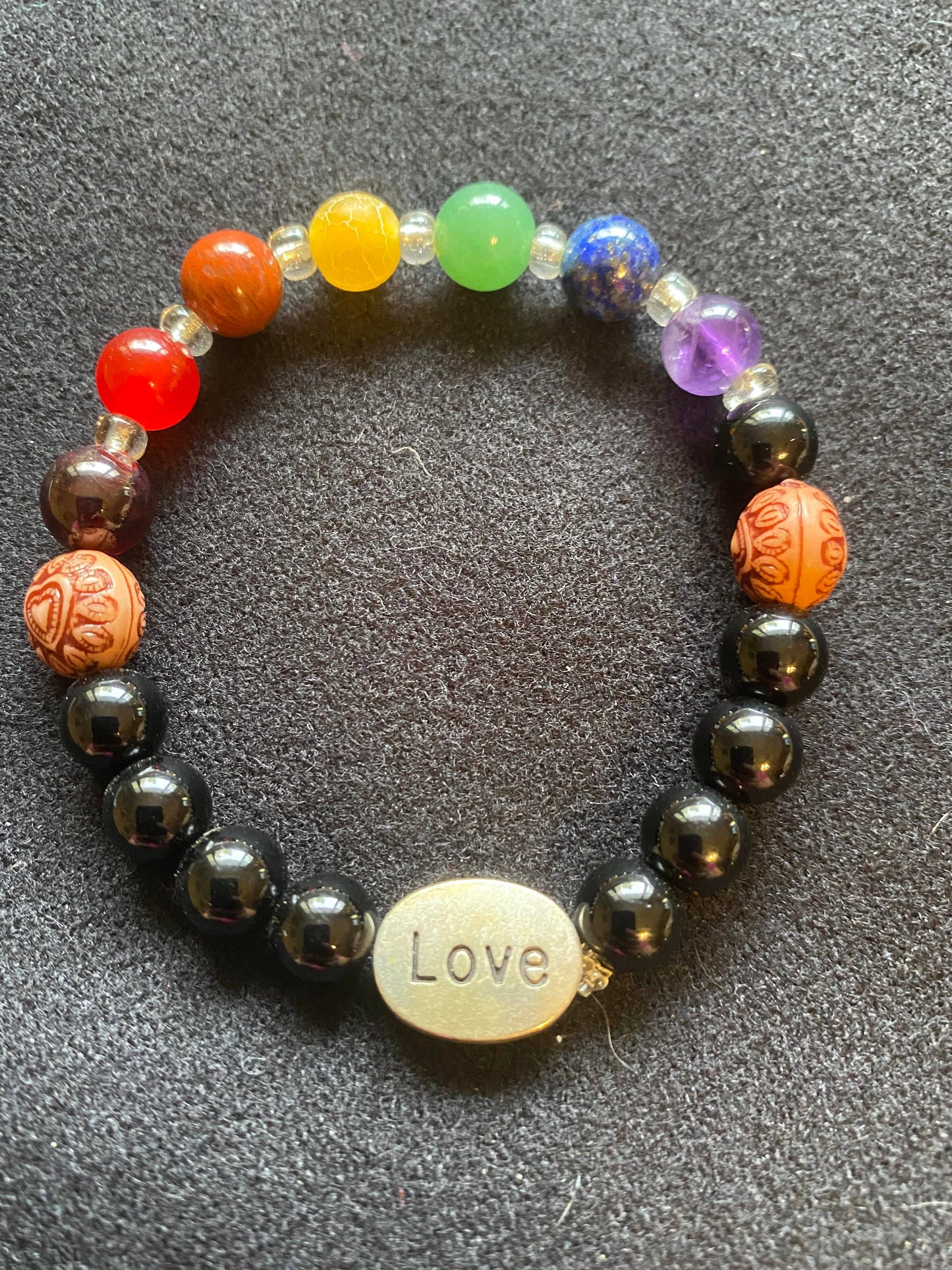 Bracelet - Love