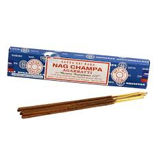 Satya Incense - Nag Champa